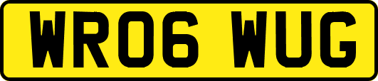 WR06WUG
