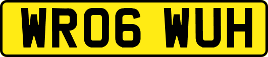 WR06WUH