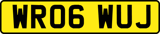 WR06WUJ
