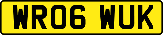 WR06WUK