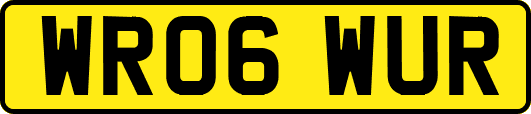 WR06WUR