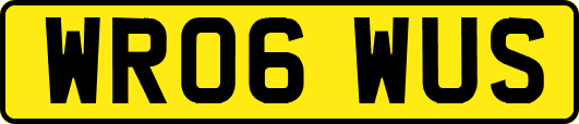 WR06WUS