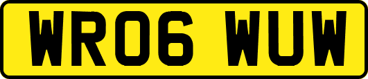 WR06WUW