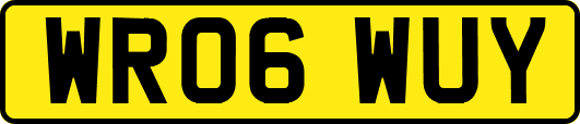 WR06WUY