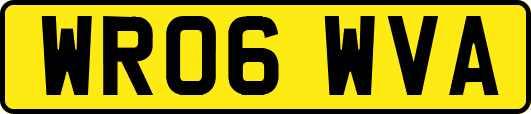 WR06WVA