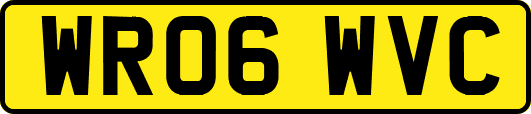 WR06WVC