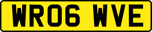 WR06WVE