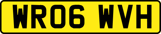 WR06WVH