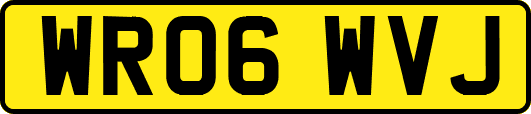 WR06WVJ
