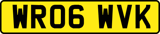 WR06WVK