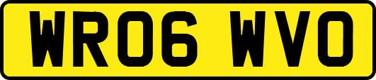 WR06WVO