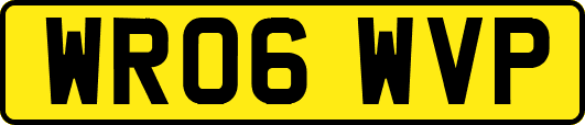WR06WVP