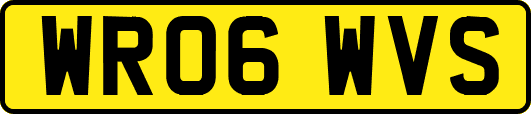 WR06WVS