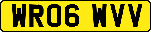 WR06WVV