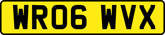 WR06WVX