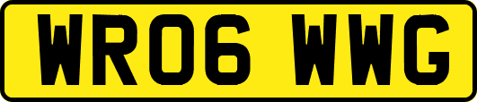 WR06WWG