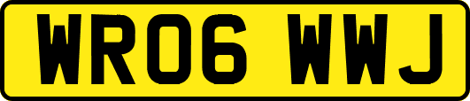 WR06WWJ