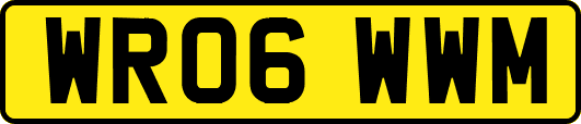 WR06WWM
