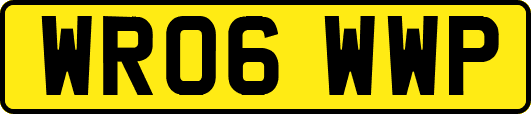 WR06WWP