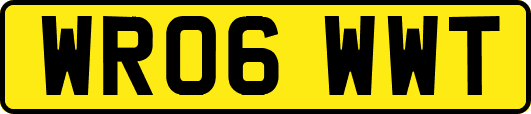 WR06WWT