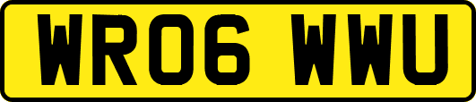 WR06WWU