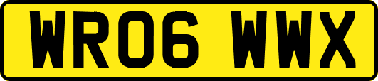 WR06WWX