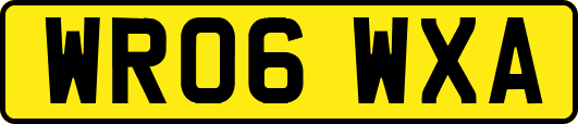 WR06WXA