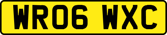WR06WXC