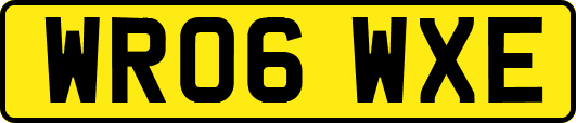 WR06WXE