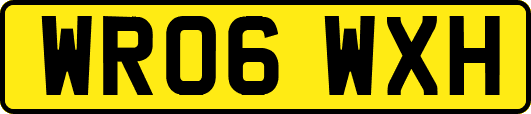 WR06WXH