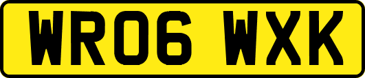 WR06WXK