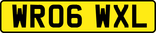WR06WXL
