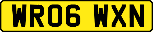 WR06WXN