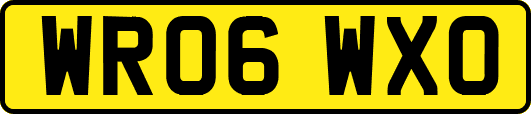 WR06WXO