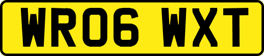 WR06WXT