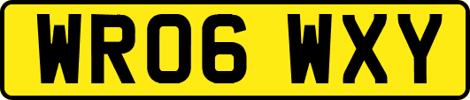 WR06WXY