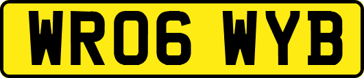WR06WYB