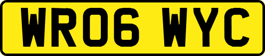 WR06WYC