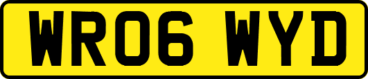 WR06WYD