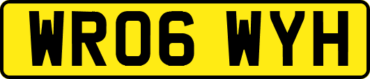 WR06WYH