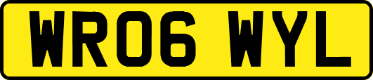 WR06WYL
