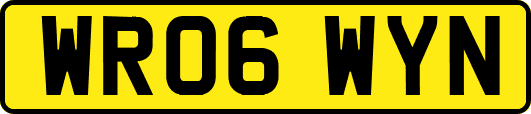 WR06WYN