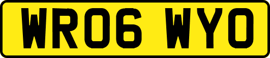 WR06WYO