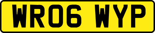 WR06WYP