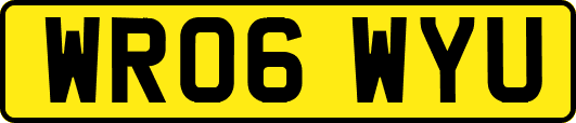 WR06WYU