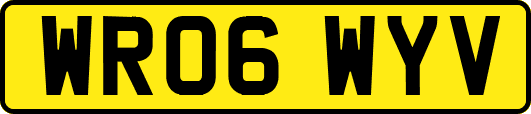 WR06WYV