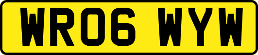 WR06WYW
