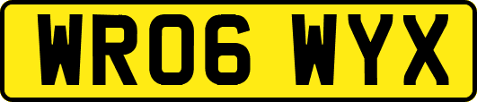 WR06WYX