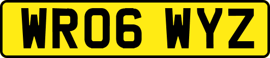 WR06WYZ