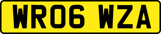 WR06WZA